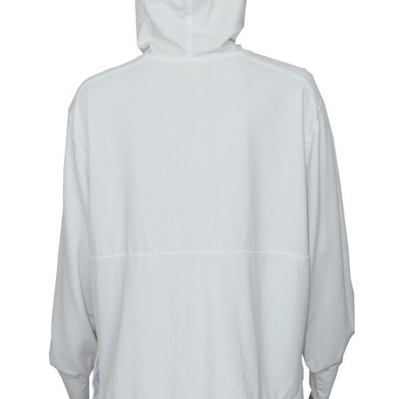 Lilly Pulitzer Lora Hoodie Top Long Sleeve Drawstring Sweatshirt S - Picture 9 of 11